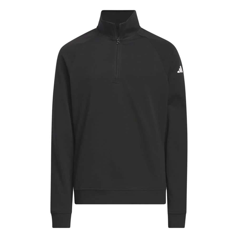Adidas Unisex Junior 1/4 Zip