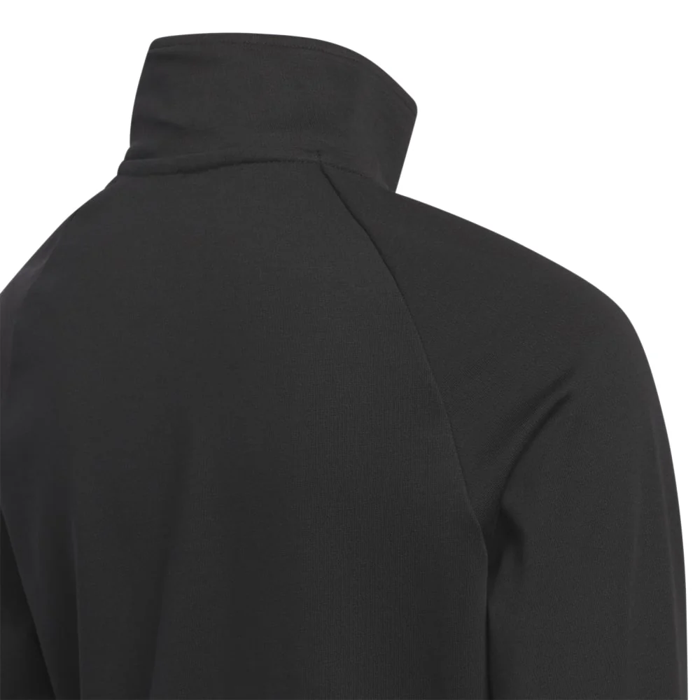 Adidas Unisex Junior 1/4 Zip - Image 6