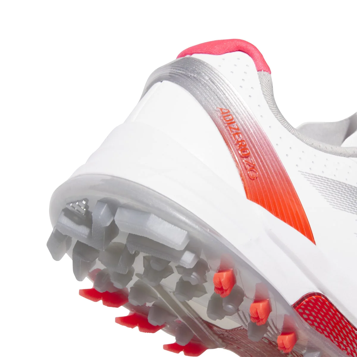 Adidas Adizero ZG Spikeless Ladies Golf Shoe - Image 10