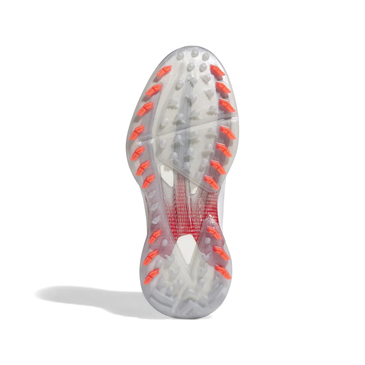Adidas Adizero ZG Spikeless Ladies Golf Shoe - Image 13