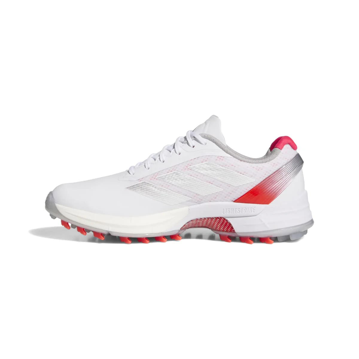 Adidas Adizero ZG Spikeless Ladies Golf Shoe - Image 14