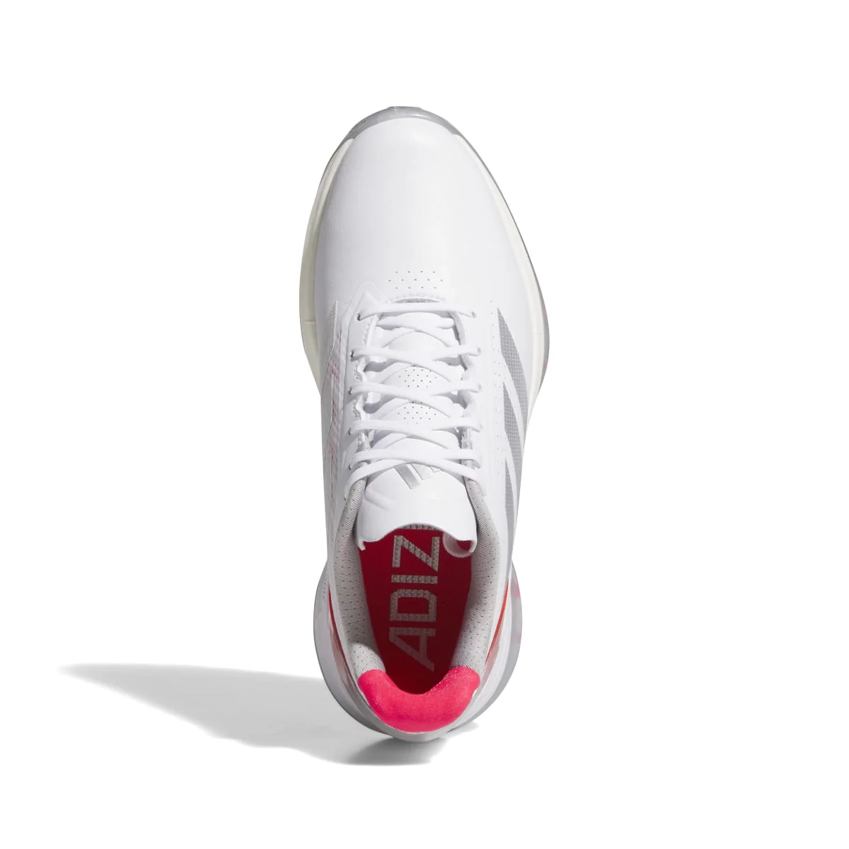 Adidas Adizero ZG Spikeless Ladies Golf Shoe - Image 16
