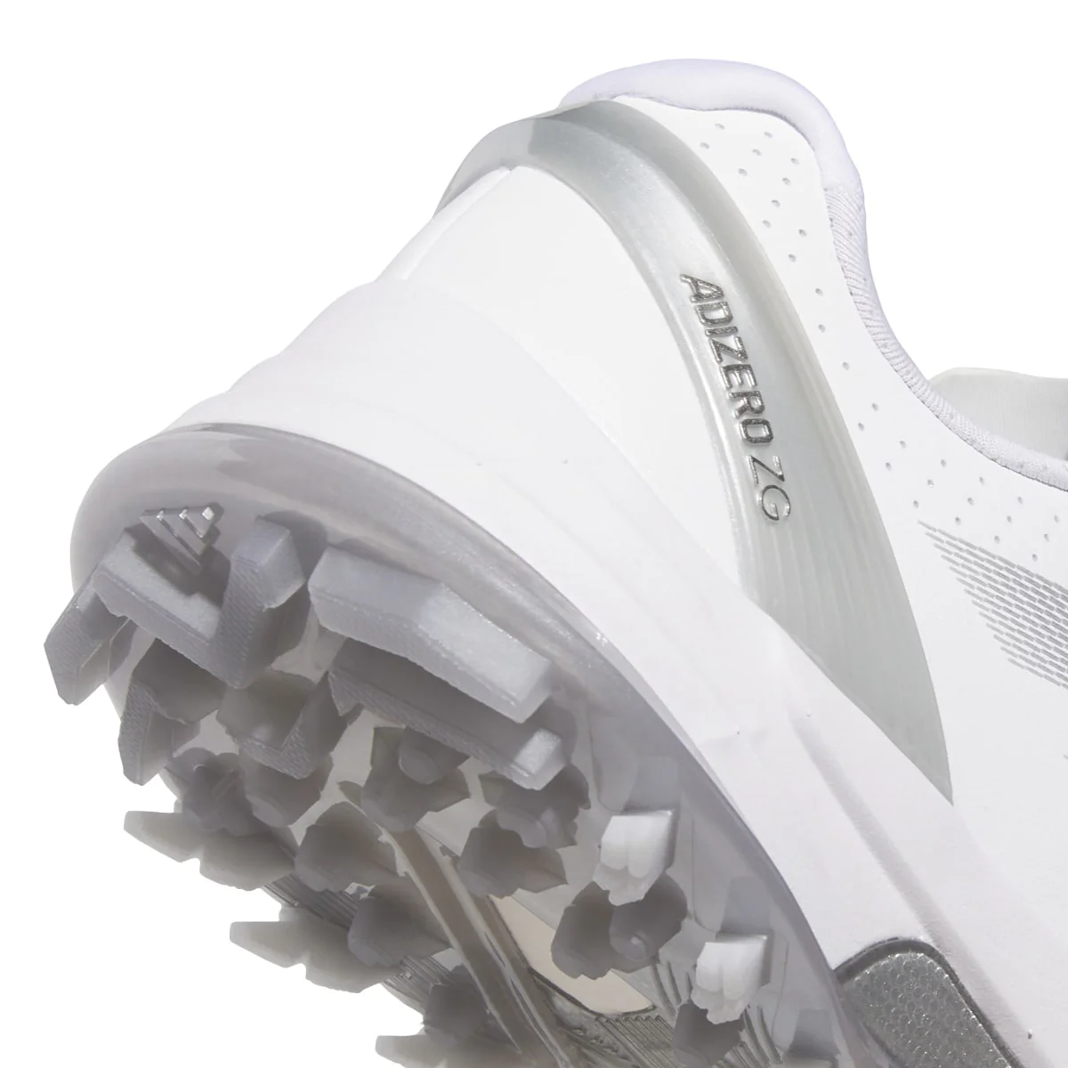 Adidas Adizero ZG Spikeless Ladies Golf Shoe - Image 3