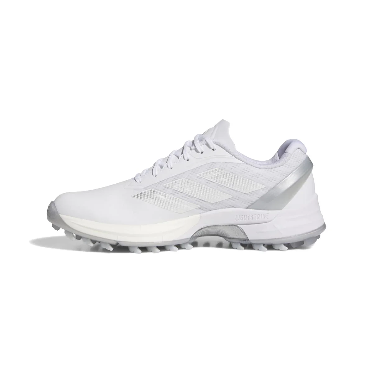Adidas Adizero ZG Spikeless Ladies Golf Shoe - Image 7
