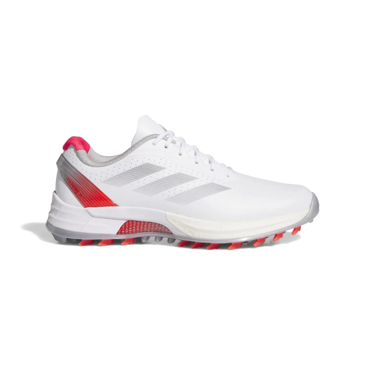 Adidas Adizero ZG Spikeless Ladies Golf Shoe - Image 9
