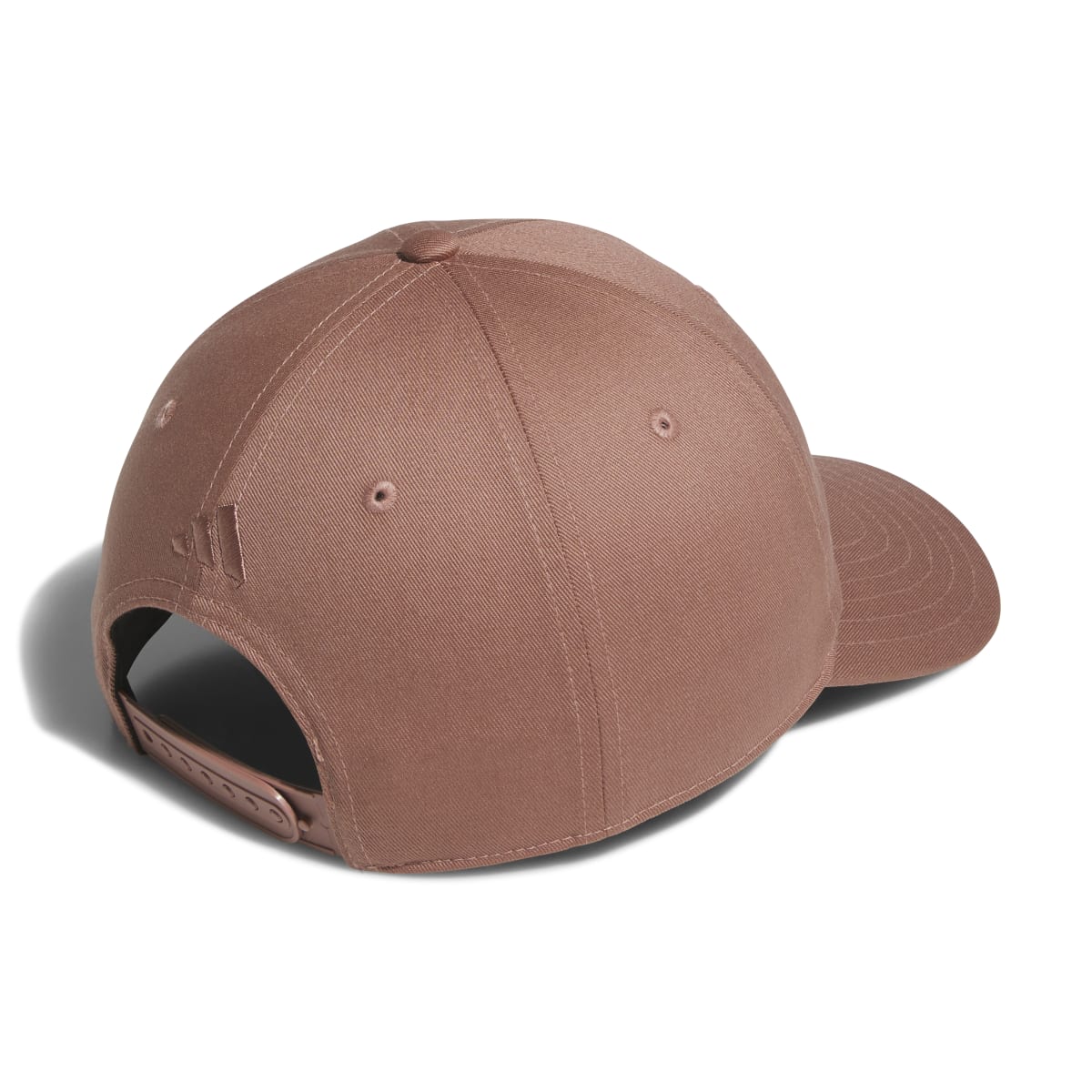 Adidas Ladies Novelty Leather Patch Cap - Image 2