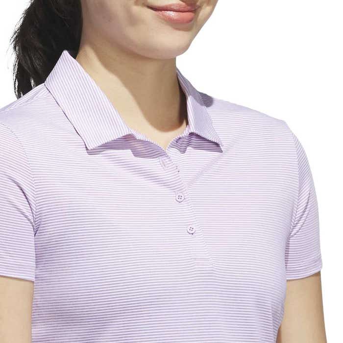 Adidas Performance Ottoman Ladies Polo - Image 11