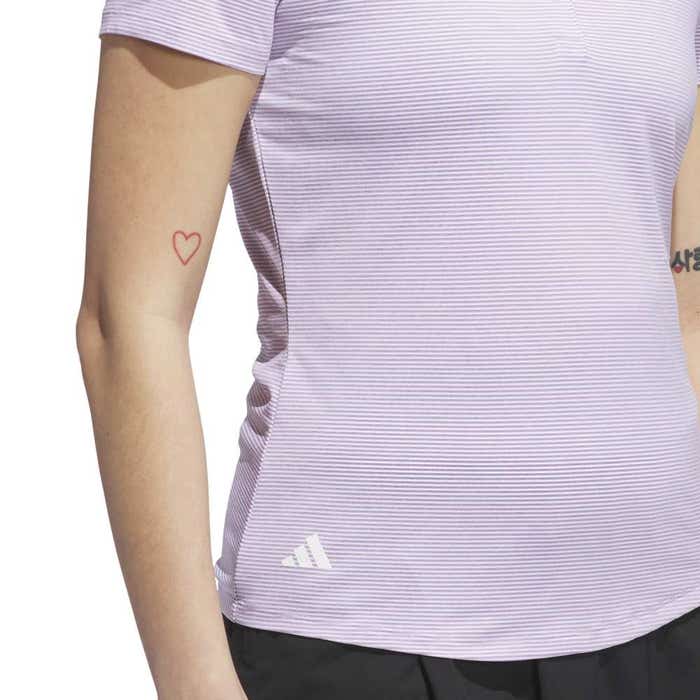 Adidas Performance Ottoman Ladies Polo - Image 12