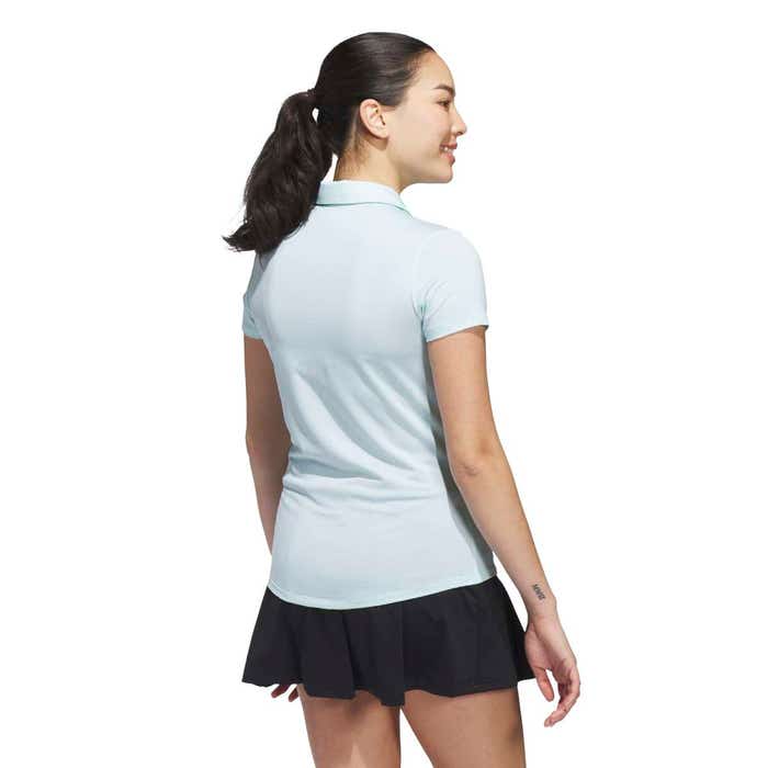 Adidas Performance Ottoman Ladies Polo - Image 15