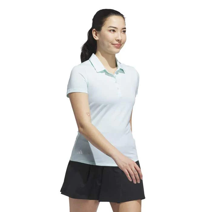 Adidas Performance Ottoman Ladies Polo - Image 16