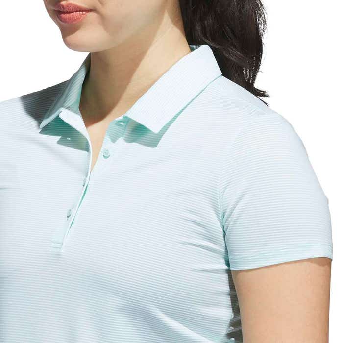 Adidas Performance Ottoman Ladies Polo - Image 17