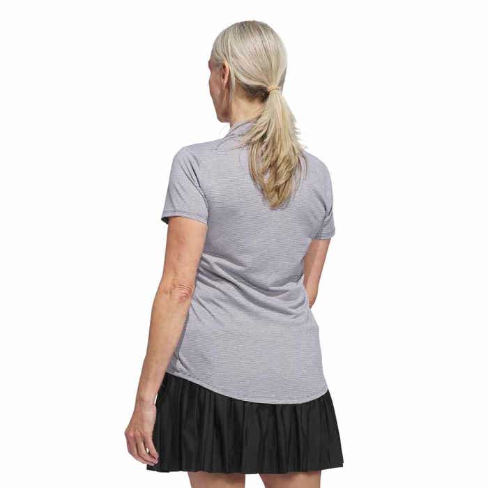 Adidas Performance Ottoman Ladies Polo - Image 4