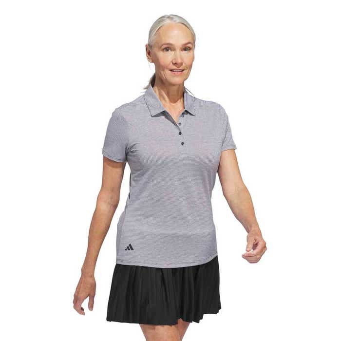 Adidas Performance Ottoman Ladies Polo - Image 5