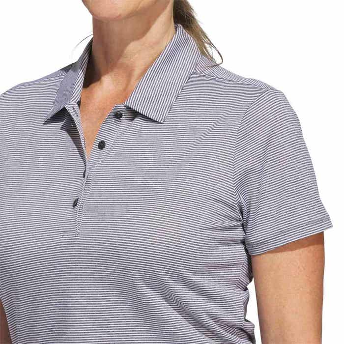 Adidas Performance Ottoman Ladies Polo - Image 6