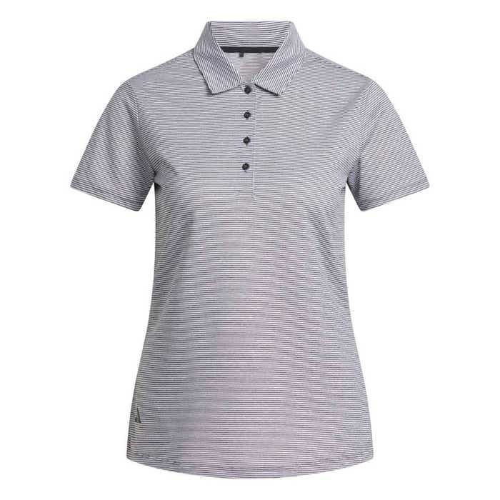 Adidas Performance Ottoman Ladies Polo - Image 8