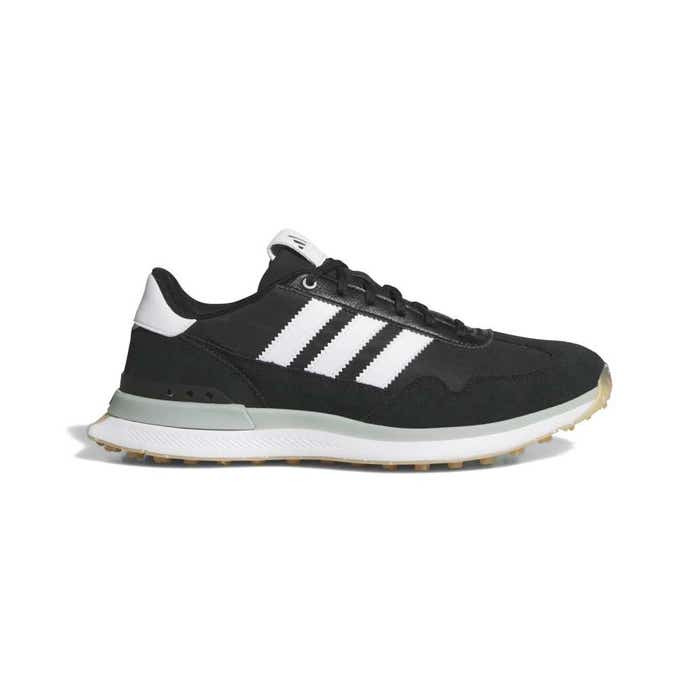 Adidas 2026 S2G Leather Textile Spikeless Ladies Golf Shoe - Image 8
