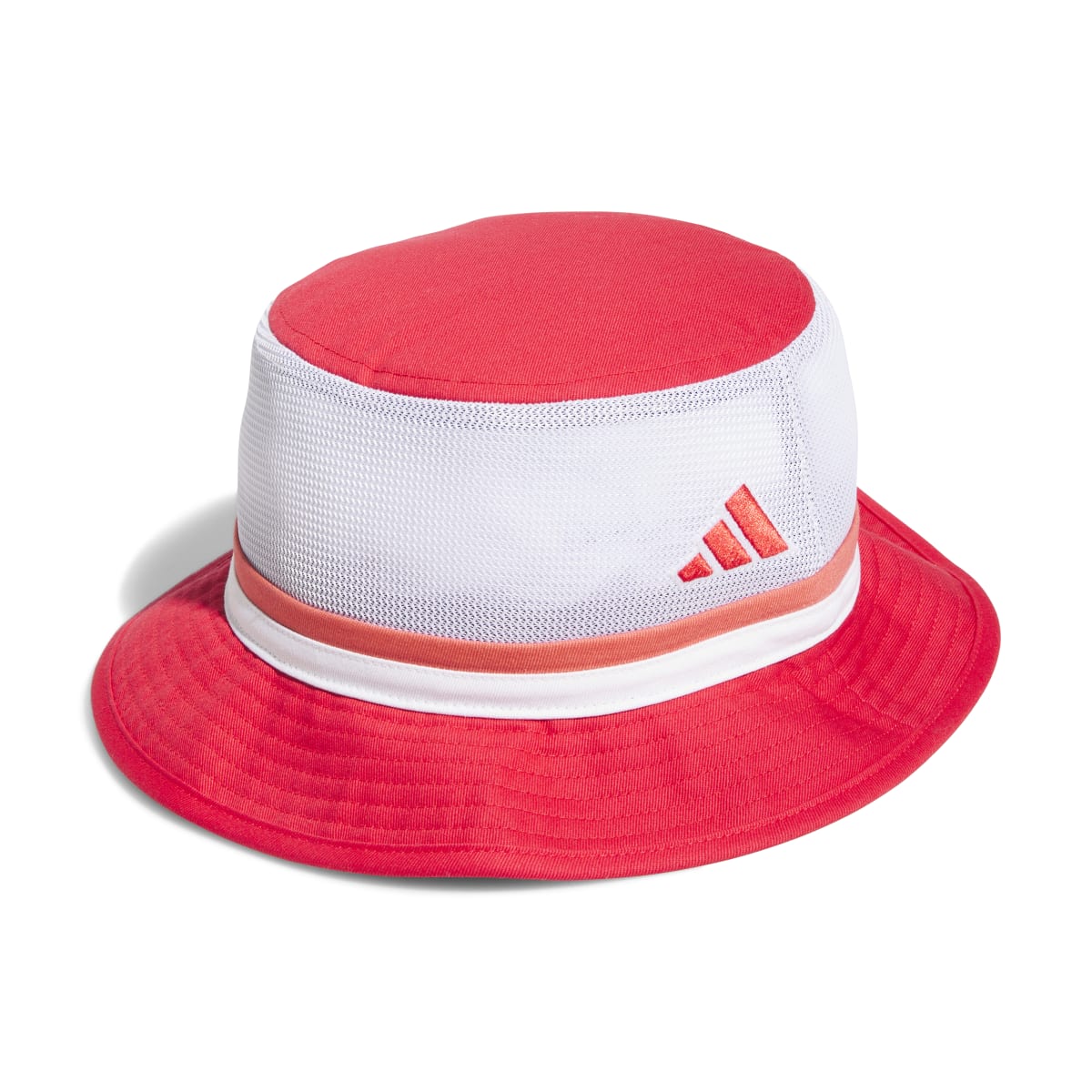 Adidas Ladies Spring Mesh Bucket Hat