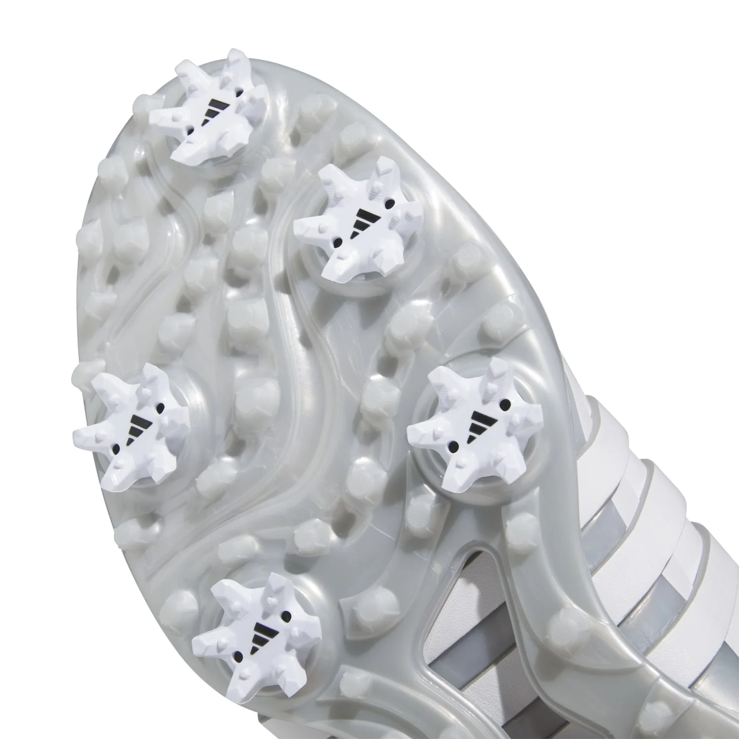 Adidas 2024 Tour360 BOA Boost Ladies Golf Shoe - Image 14