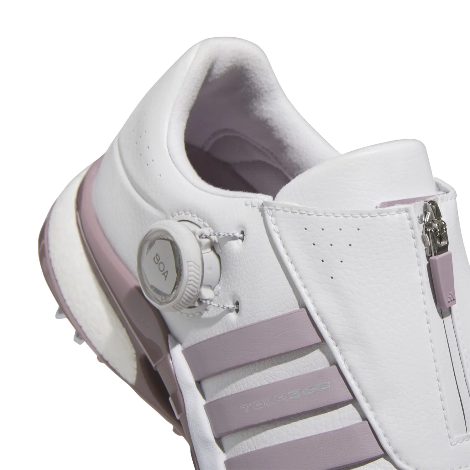 Adidas 2024 Tour360 BOA Boost Ladies Golf Shoe - Image 6