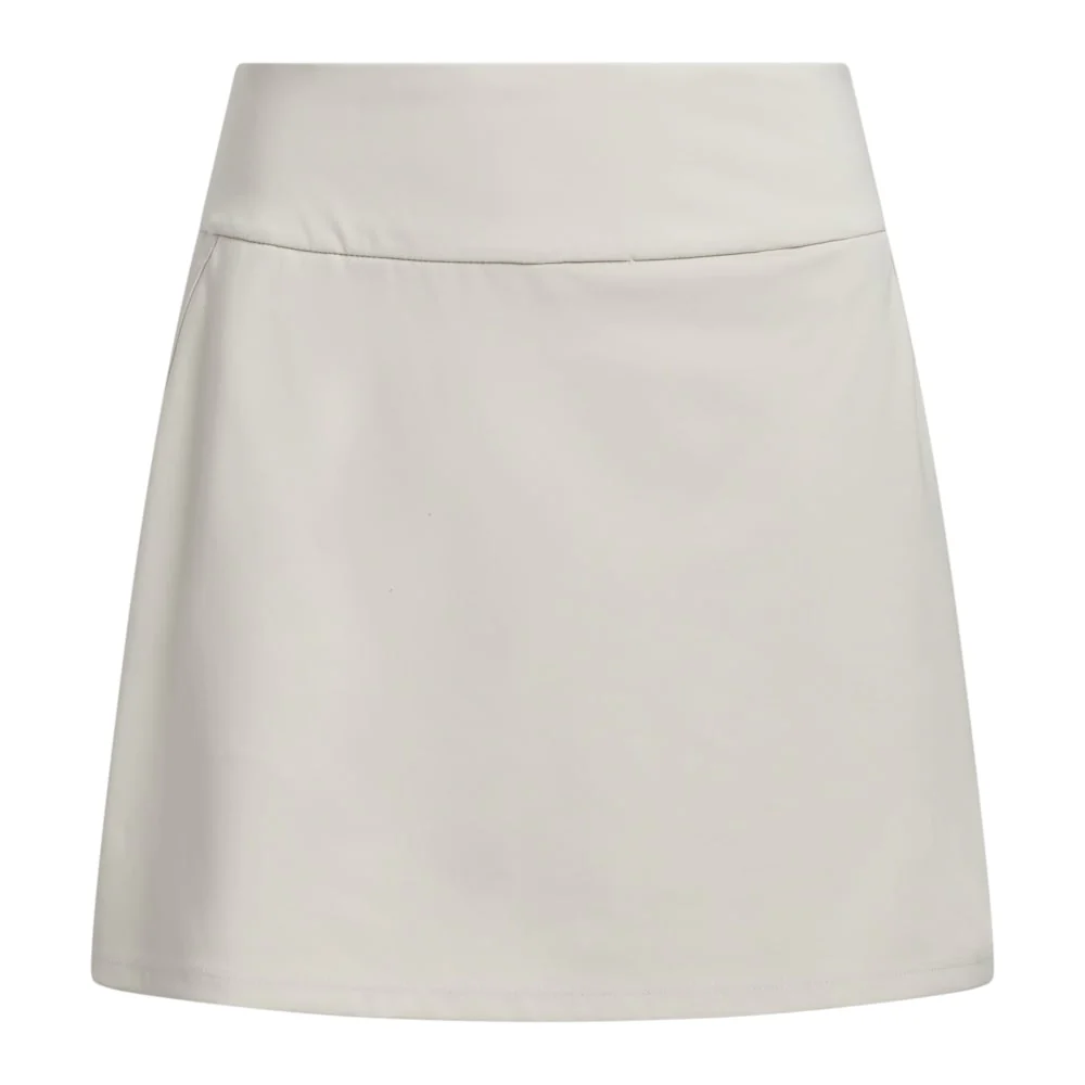 Adidas Women's Ultimate365 Solid Knit Skort - Image 5