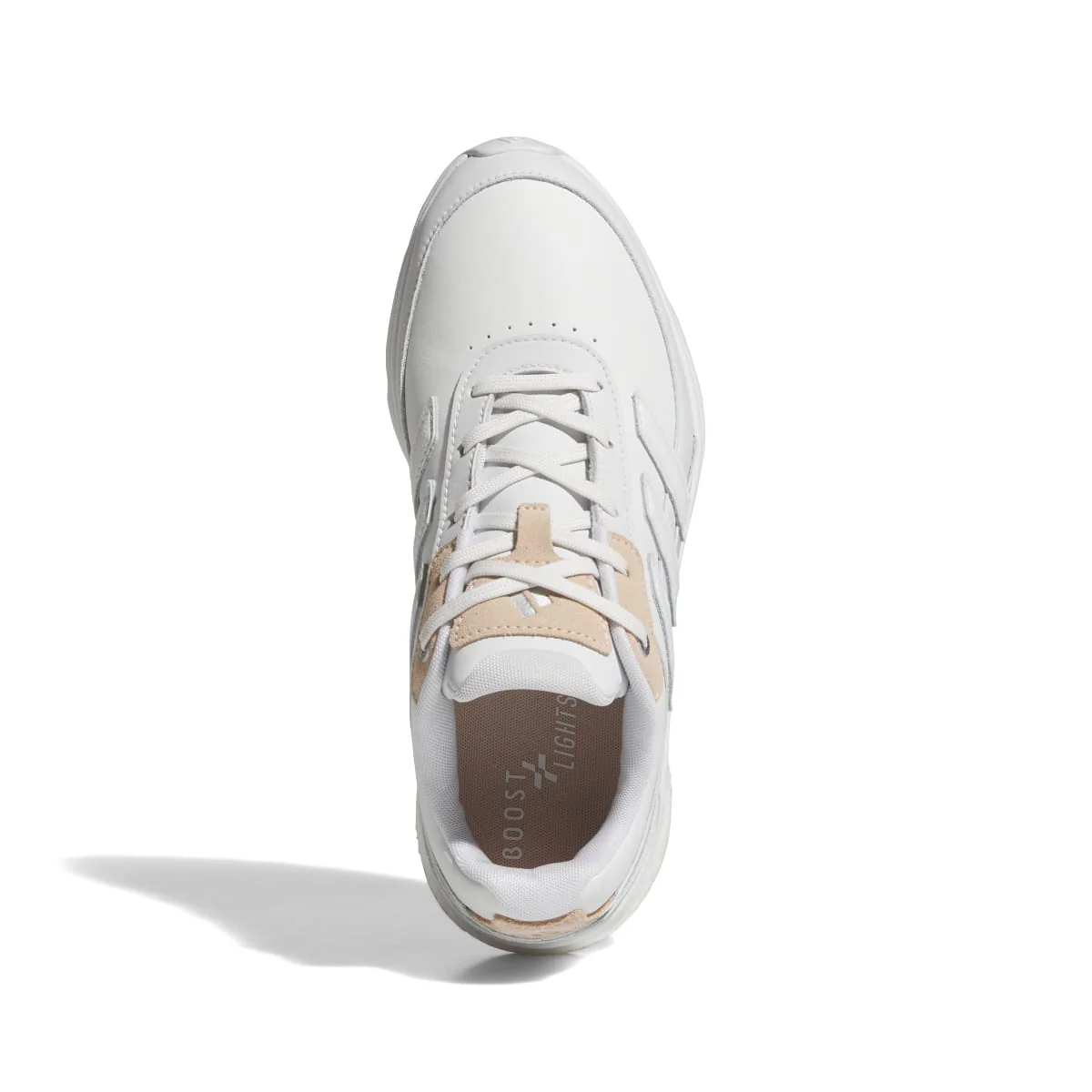 Adidas Zoysia Spikeless Ladies Golf Shoe - Image 11