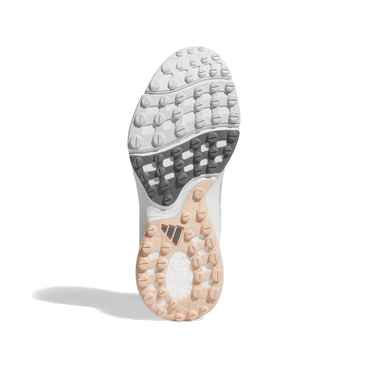 Adidas Zoysia Spikeless Ladies Golf Shoe - Image 12