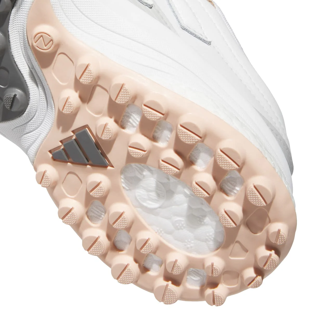 Adidas Zoysia Spikeless Ladies Golf Shoe - Image 13