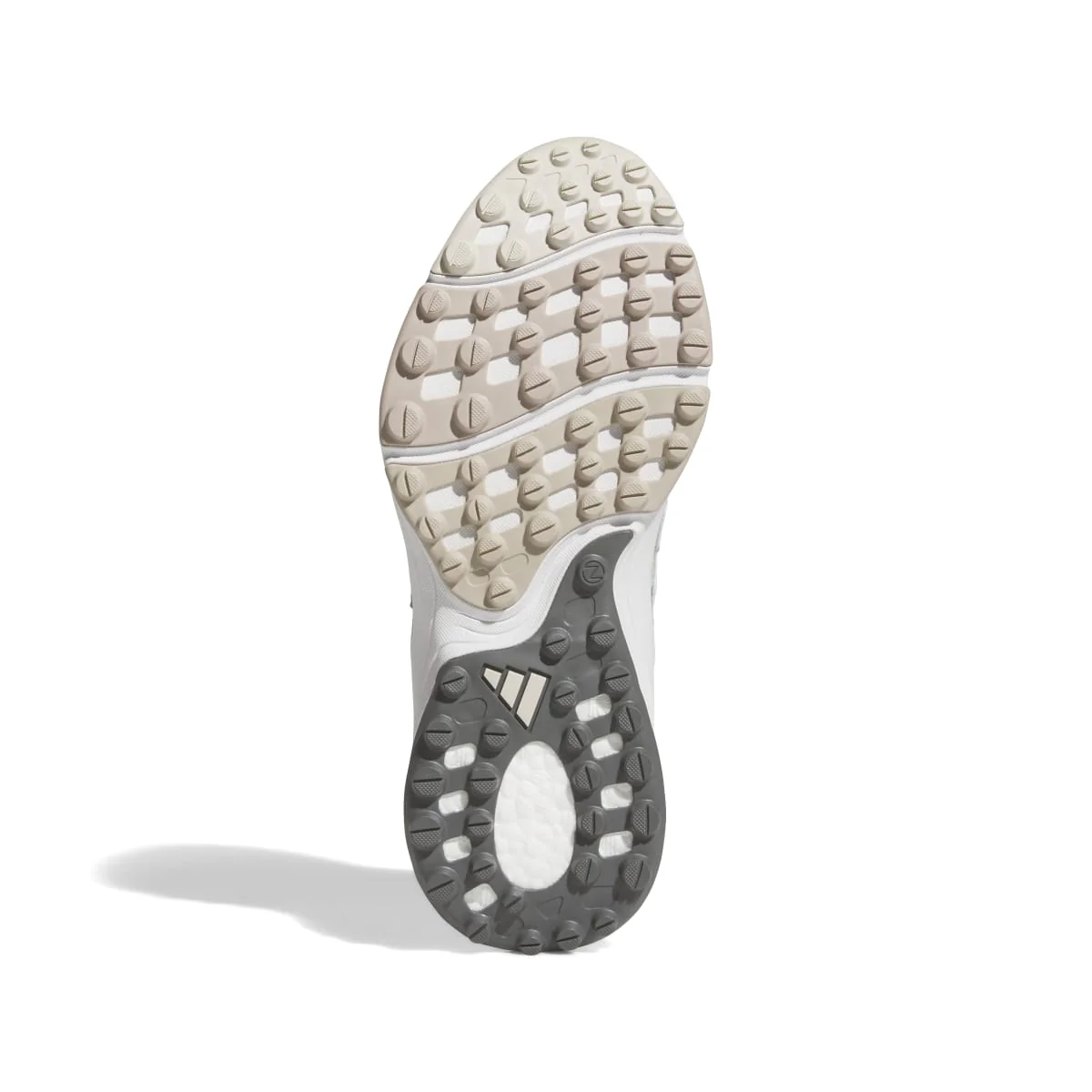 Adidas Zoysia Spikeless Ladies Golf Shoe - Image 17