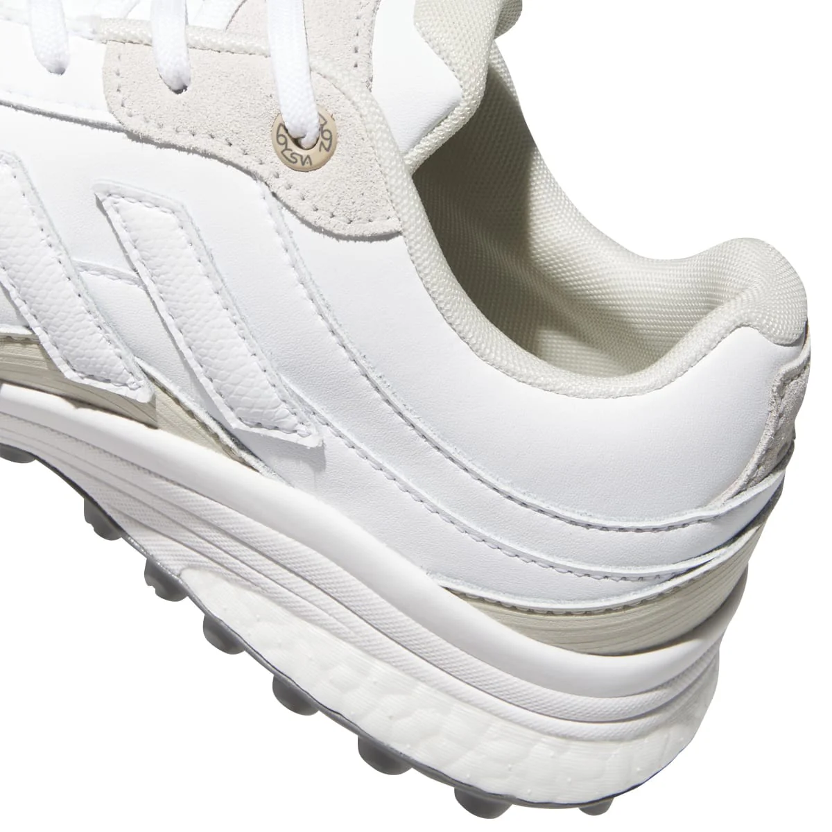 Adidas Zoysia Spikeless Ladies Golf Shoe - Image 20