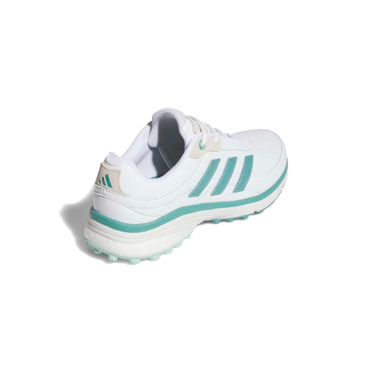 Adidas Zoysia Spikeless Ladies Golf Shoe - Image 4