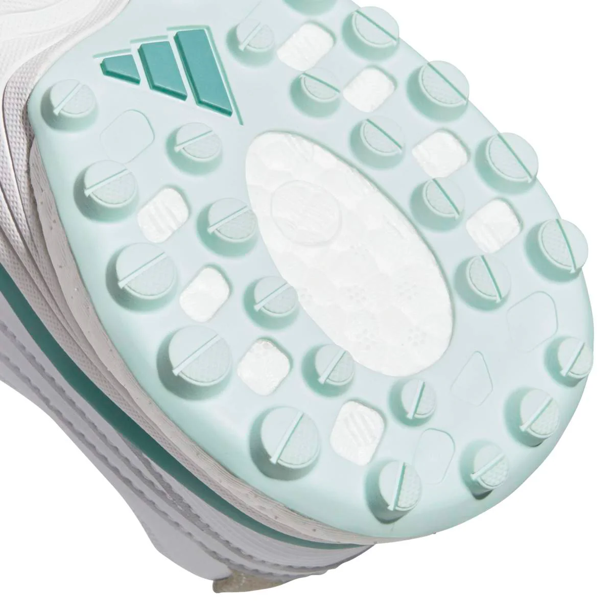 Adidas Zoysia Spikeless Ladies Golf Shoe - Image 5