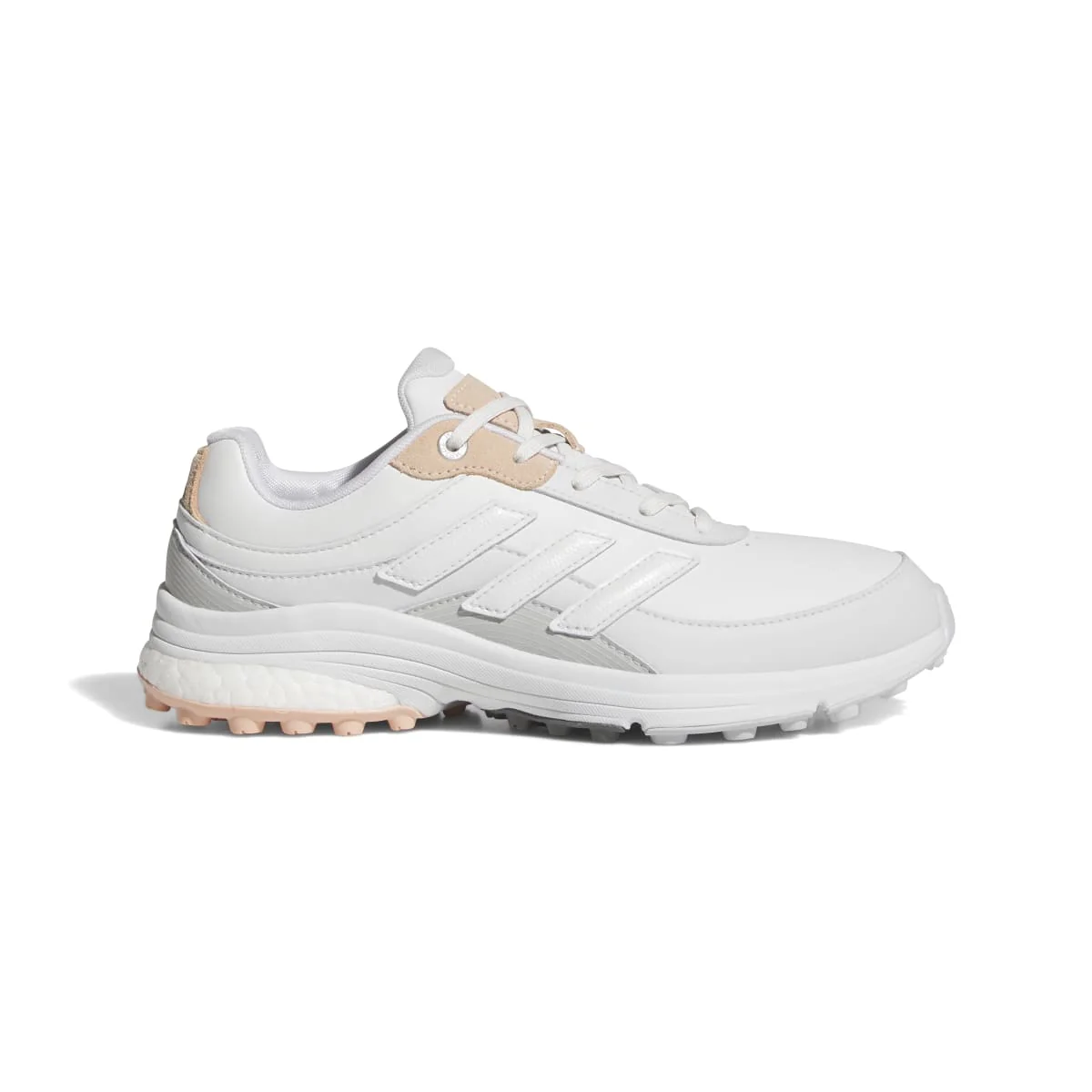 Adidas Zoysia Spikeless Ladies Golf Shoe - Image 8