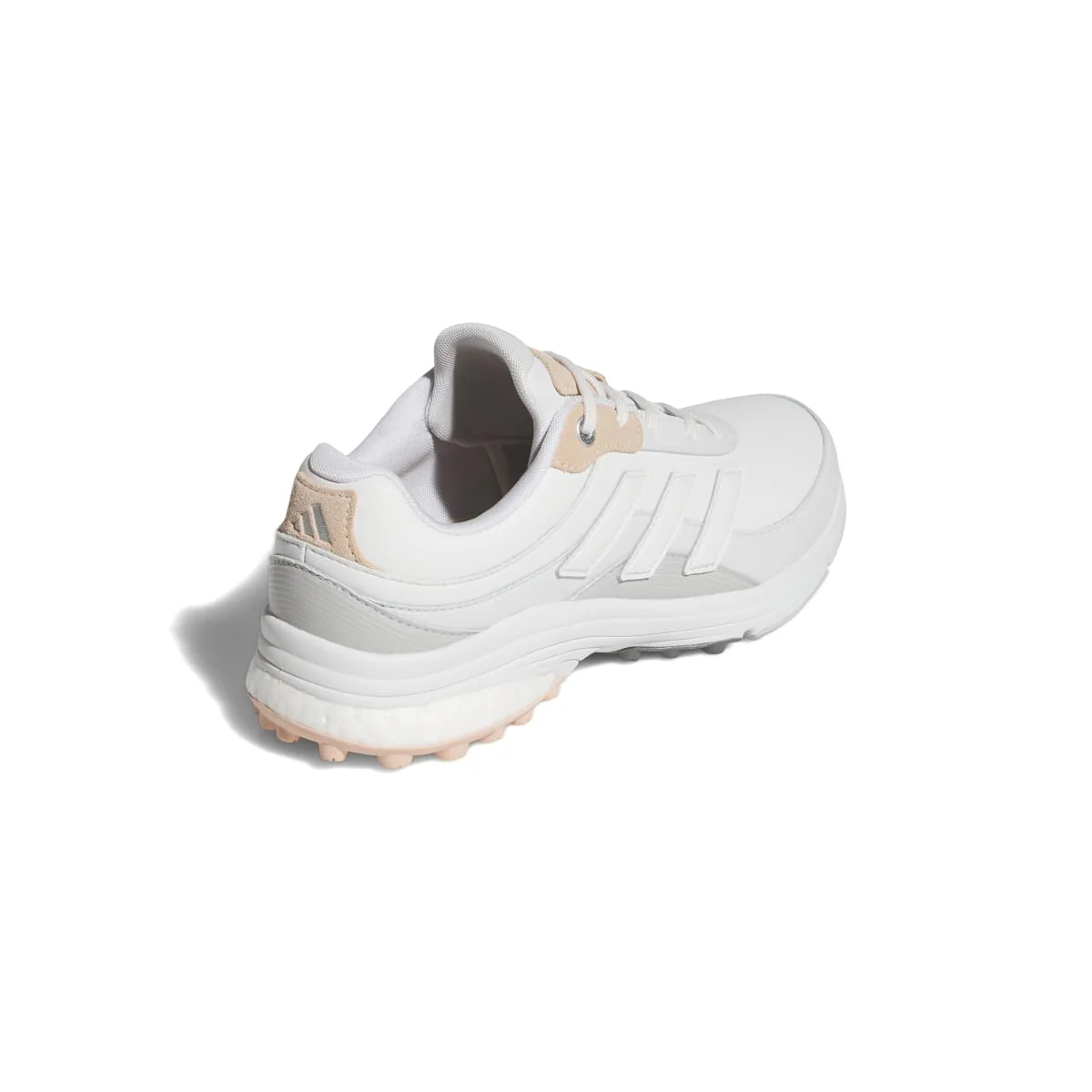 Adidas Zoysia Spikeless Ladies Golf Shoe - Image 9