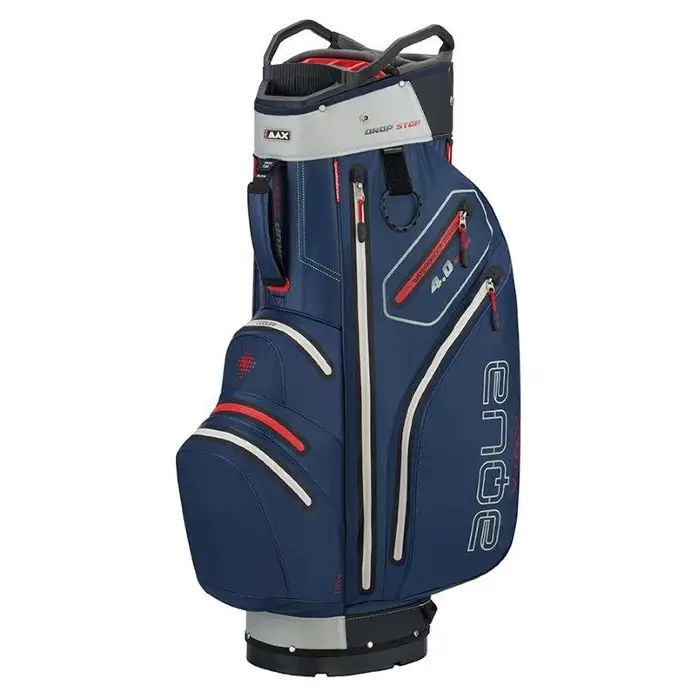 Big Max Aqua V4 Cart Bag - Image 2