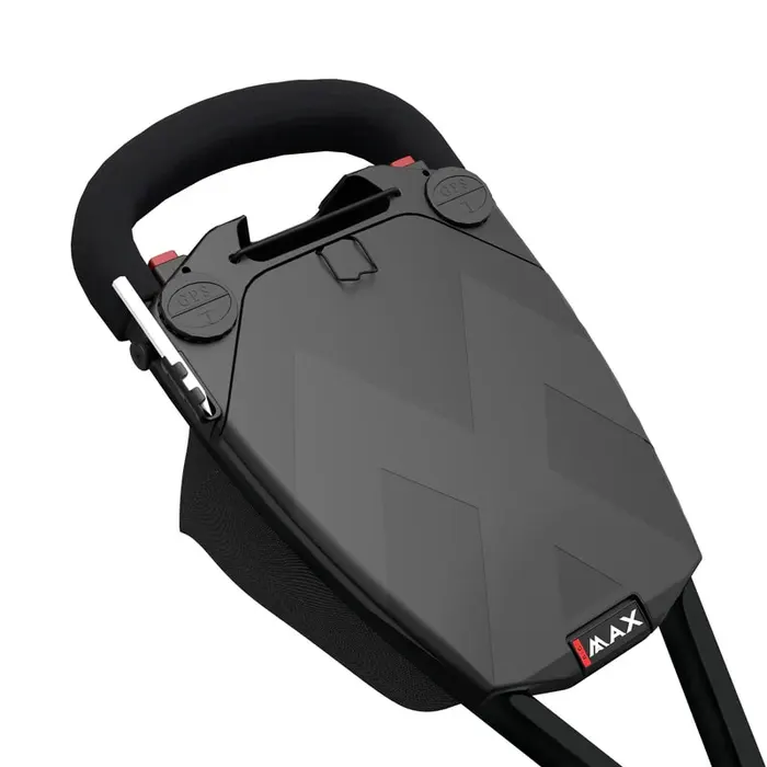 Big Max Blade IP 2 Buggy - Black - Image 2