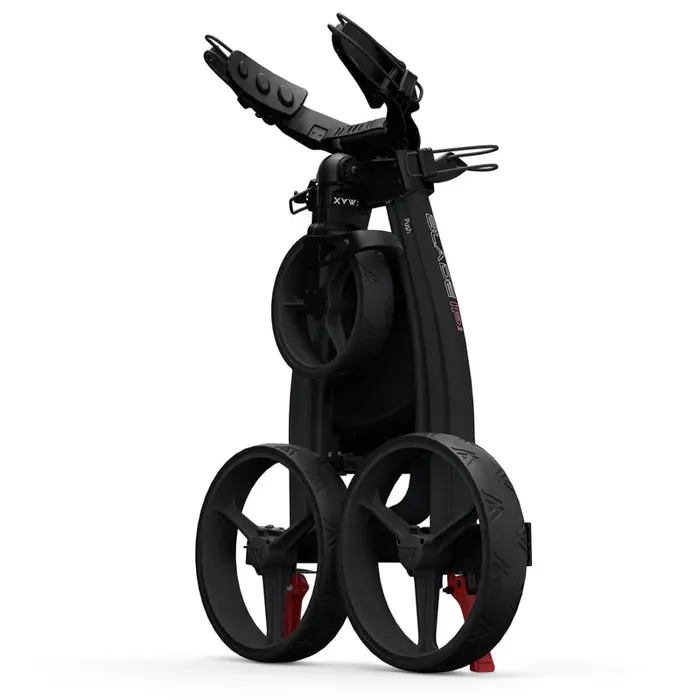 Big Max Blade IP 2 Buggy - Black - Image 3