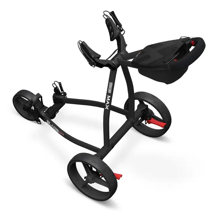 Big Max Blade IP 2 Buggy - Black - Image 7