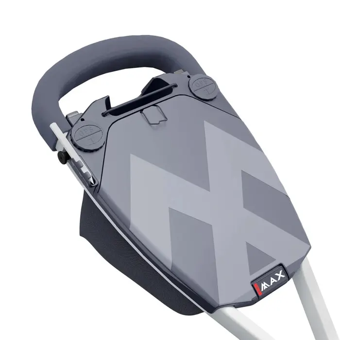 Big Max Blade IP 2 Buggy - Grey - Image 2