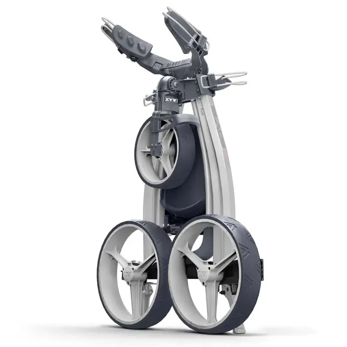 Big Max Blade IP 2 Buggy - Grey - Image 3