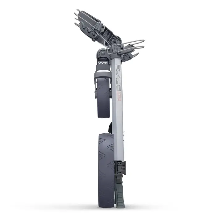 Big Max Blade IP 2 Buggy - Grey - Image 4
