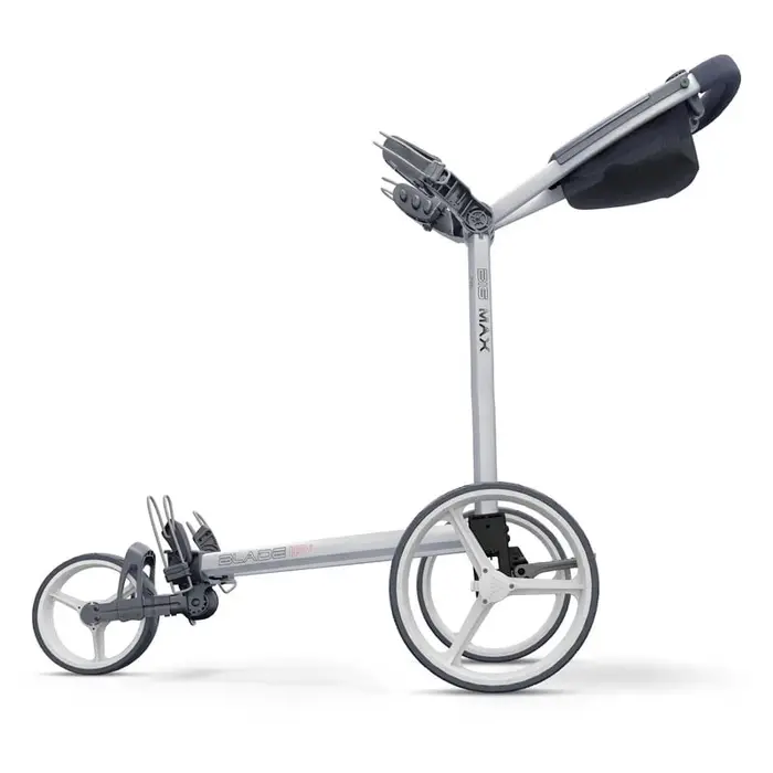 Big Max Blade IP 2 Buggy - Grey - Image 5