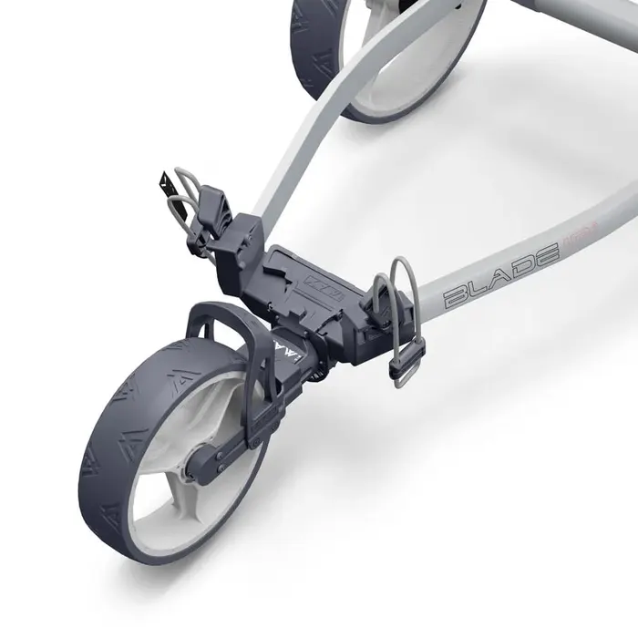 Big Max Blade IP 2 Buggy - Grey - Image 6