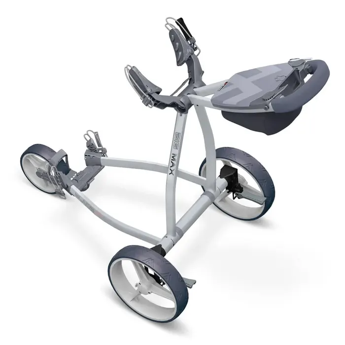 Big Max Blade IP 2 Buggy - Grey - Image 7