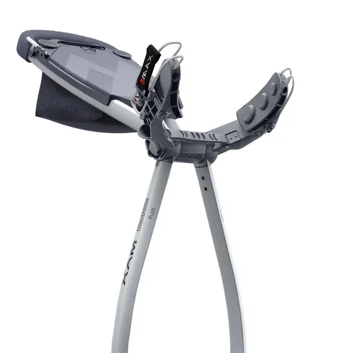 Big Max Blade IP 2 Buggy - Grey - Image 8