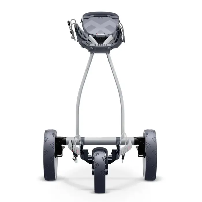 Big Max Blade IP 2 Buggy - Grey - Image 9