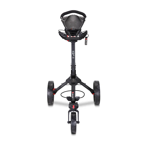 Big Max IQ 2 360 Buggy - Black/Black - Image 6