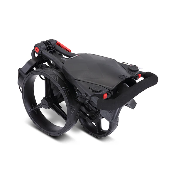 Big Max IQ 2 Buggy - Black/Black - Image 5