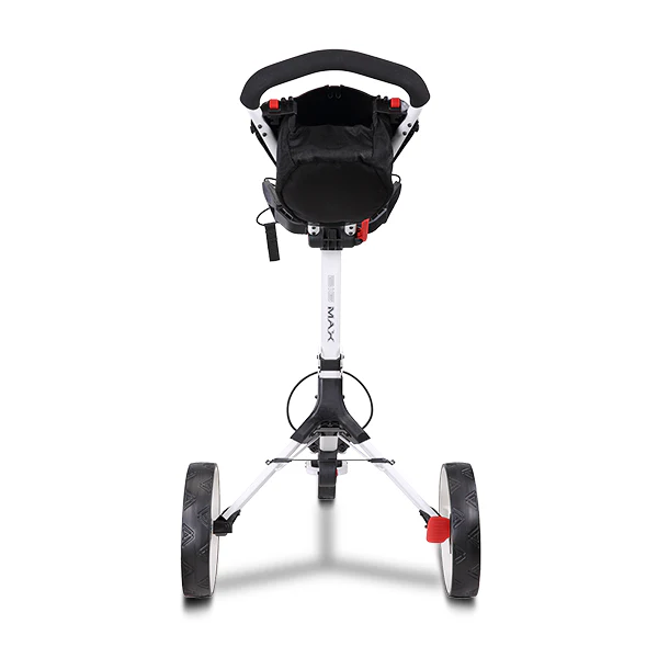 Big Max IQ 2 Buggy - White - Image 3