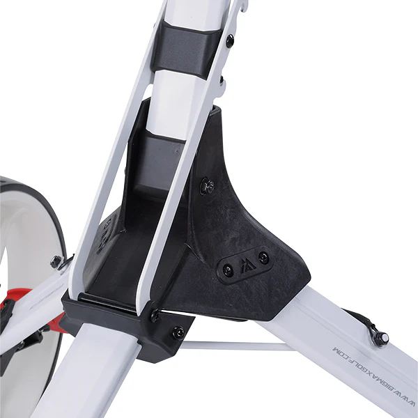 Big Max IQ 2 Buggy - White - Image 4