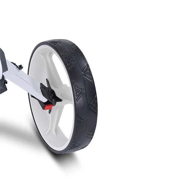 Big Max IQ 2 Buggy - White - Image 6
